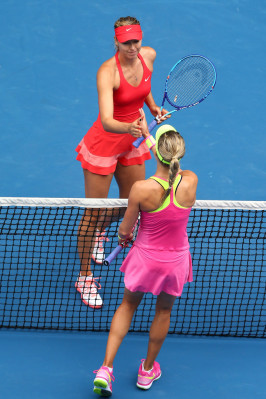 Maria Sharapova pic #756687