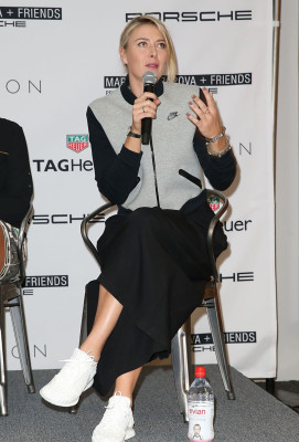 Maria Sharapova pic #821144