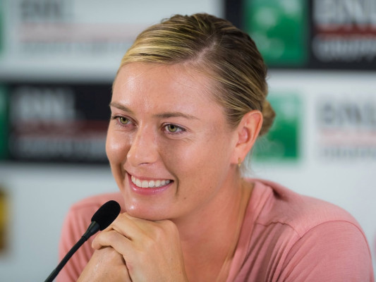 Maria Sharapova pic #933500