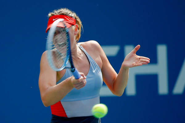 Maria Sharapova pic #726891