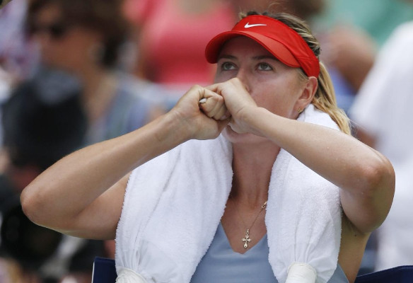 Maria Sharapova pic #727238