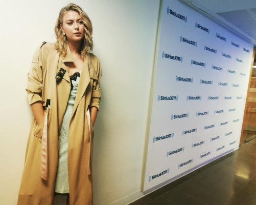 Maria Sharapova pic #963383