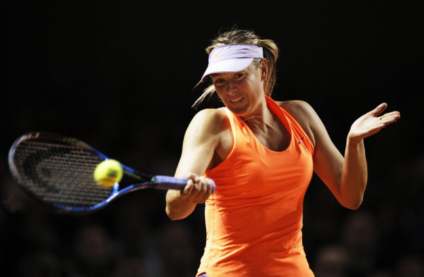 Maria Sharapova pic #929074