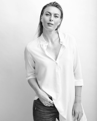 Maria Sharapova pic #963157