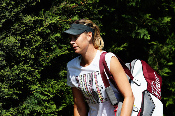 Maria Sharapova pic #715536