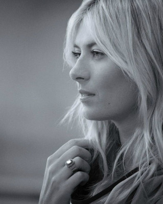 Maria Sharapova pic #694346