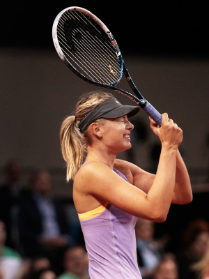 Maria Sharapova pic #694449