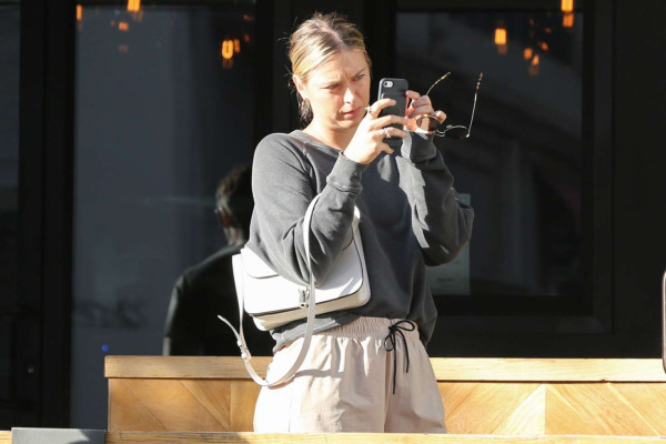Maria Sharapova pic #946901