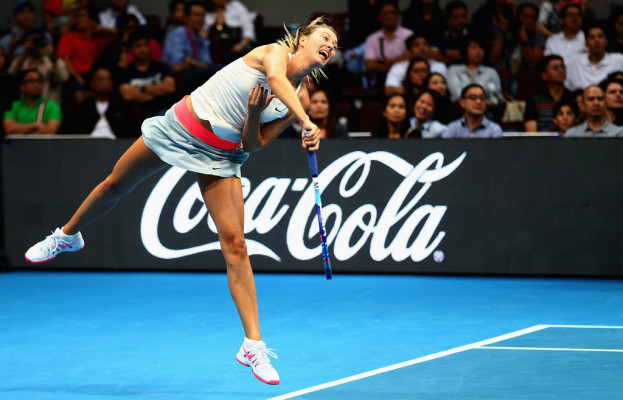 Maria Sharapova pic #745297