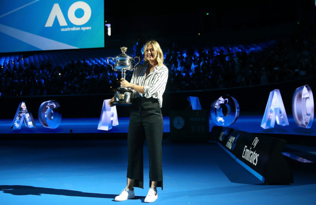 Maria Sharapova pic #999969