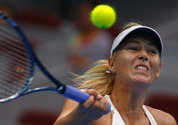 Maria Sharapova pic #731732