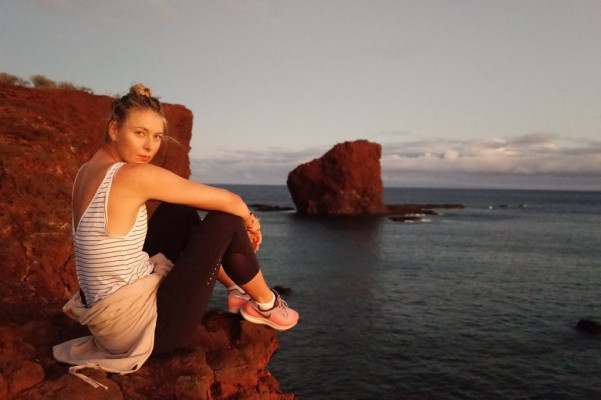 Maria Sharapova pic #905190