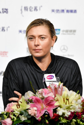Maria Sharapova pic #967229