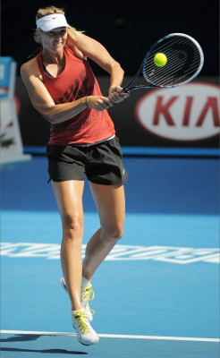 Maria Sharapova pic #567136