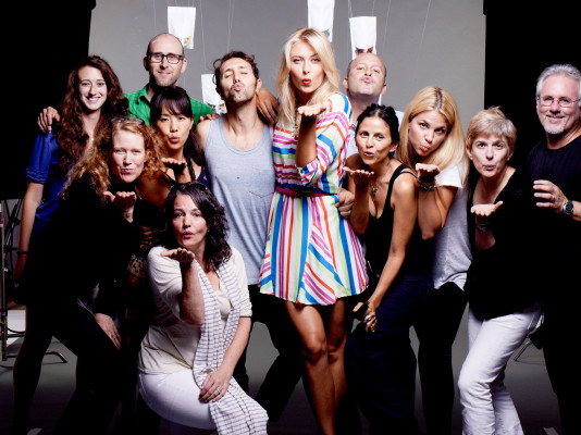 Maria Sharapova pic #545581