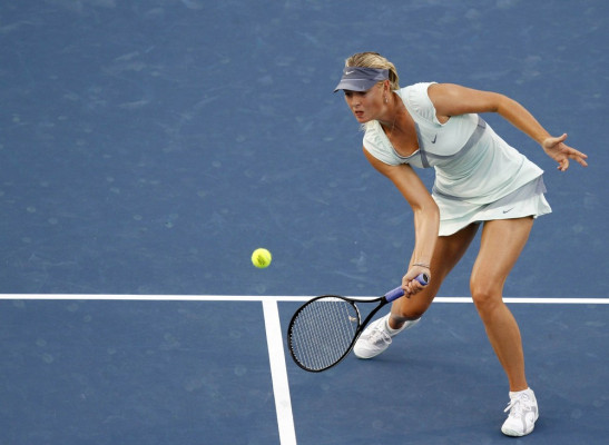 Maria Sharapova pic #278098