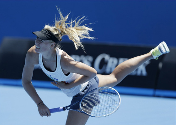 Maria Sharapova pic #567152