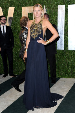 Maria Sharapova pic #579424