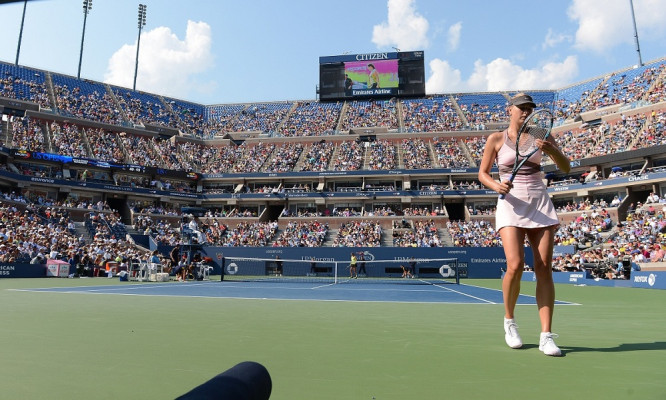 Maria Sharapova pic #530202