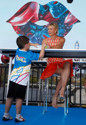 Maria Sharapova pic #567514