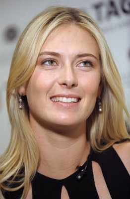 Maria Sharapova pic #463446