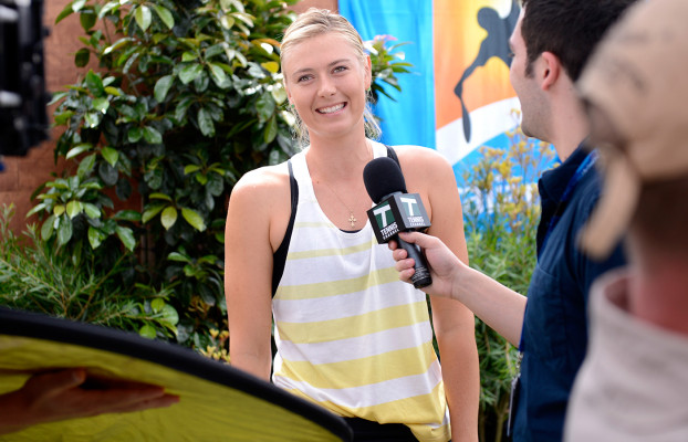 Maria Sharapova pic #567516