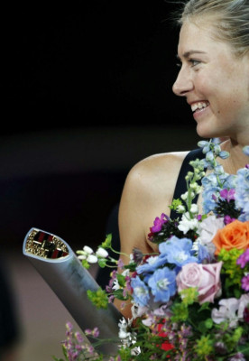 Maria Sharapova pic #483490