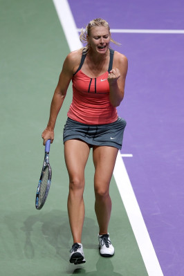 Maria Sharapova pic #546963