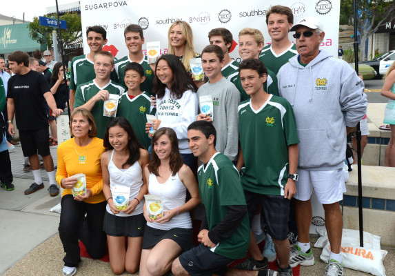 Maria Sharapova pic #596297