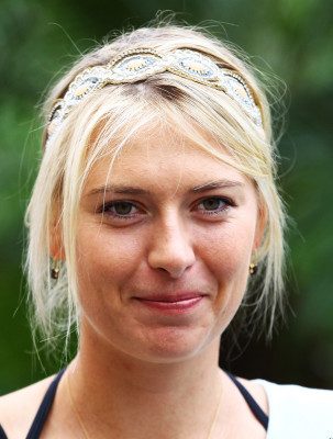 Maria Sharapova pic #587701