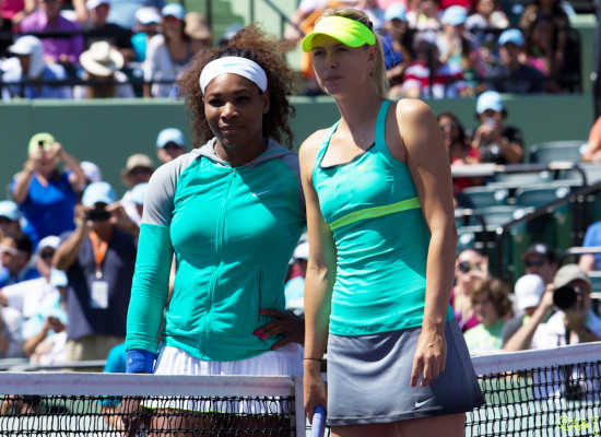 Maria Sharapova pic #596282