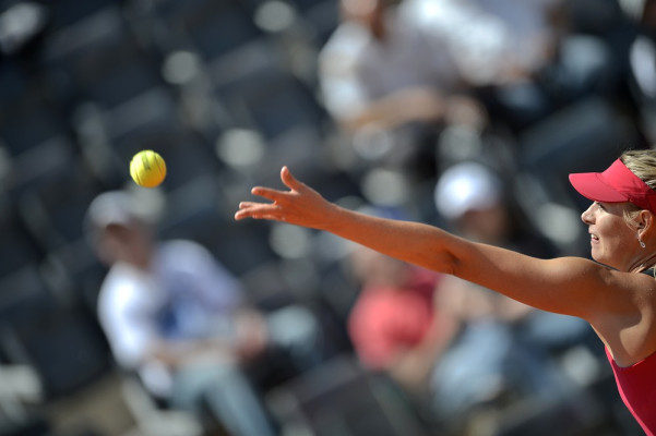 Maria Sharapova pic #489629