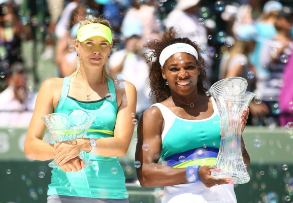 Maria Sharapova pic #596290