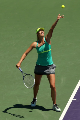 Maria Sharapova pic #596287