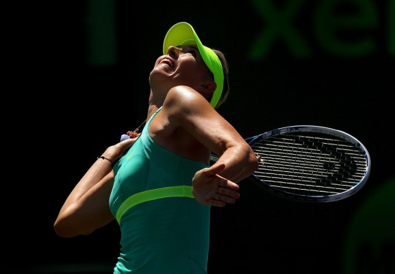 Maria Sharapova pic #596286