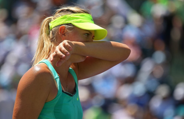 Maria Sharapova pic #596283