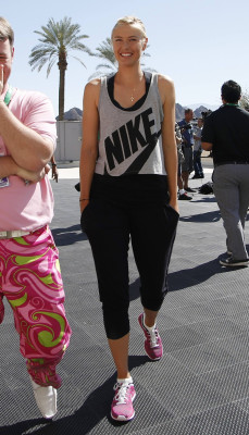 Maria Sharapova pic #582369