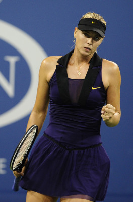 Maria Sharapova pic #285360