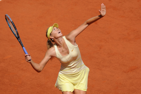Maria Sharapova pic #381638