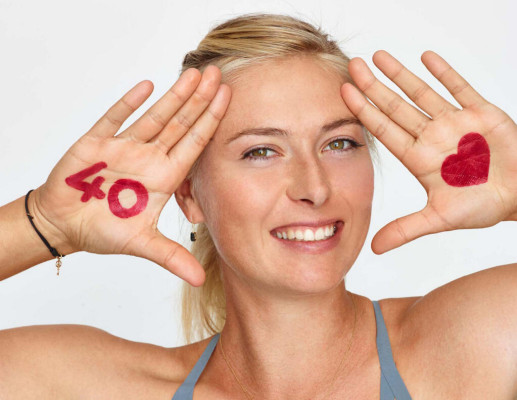 Maria Sharapova pic #582358