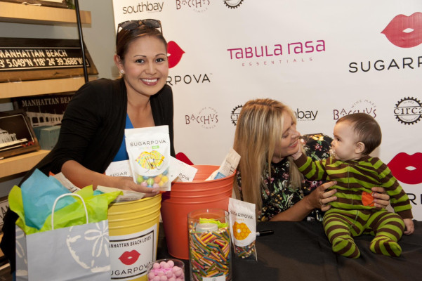 Maria Sharapova pic #597684