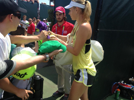 Maria Sharapova pic #589938