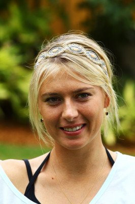 Maria Sharapova pic #587702
