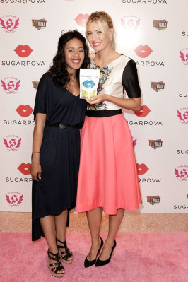 Maria Sharapova pic #562430