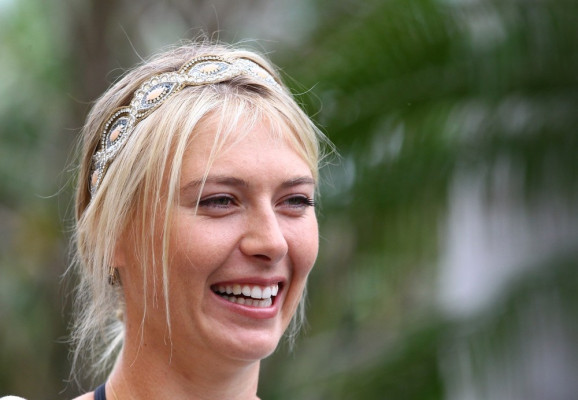Maria Sharapova pic #587703