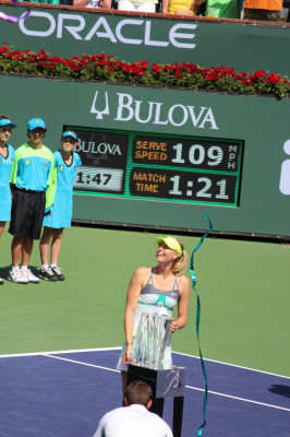 Maria Sharapova pic #587704