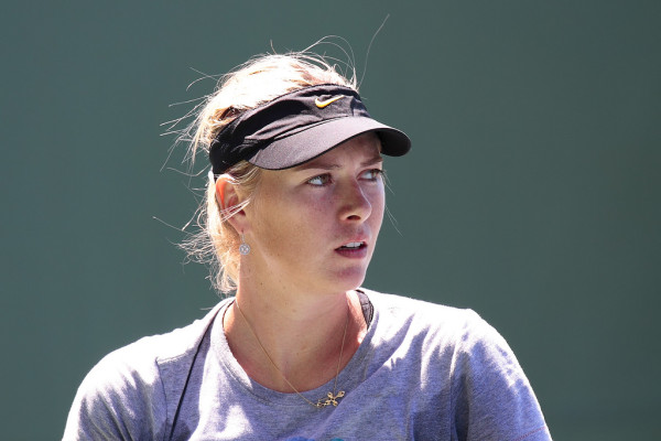 Maria Sharapova pic #394907
