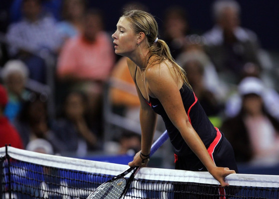 Maria Sharapova pic #459716