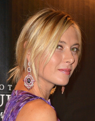 Maria Sharapova pic #588104