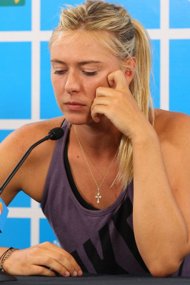 Maria Sharapova pic #565507